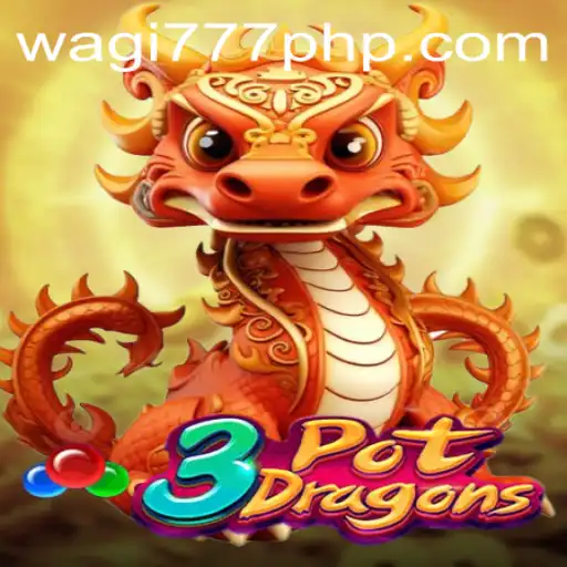 Discovering the Mystical World of 3PotDragons with WAGi777