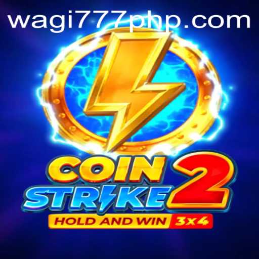 Coinstrike2: Unveiling the Digital Battlefield with a Touch of WAGi777