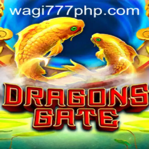 Explore the Magical Realms of DragonsGate with WAGi777