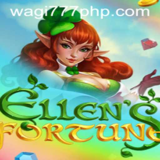 Unlocking the Mystery of EllensFortune: A Journey Through Adventure and Strategy with WAGi777