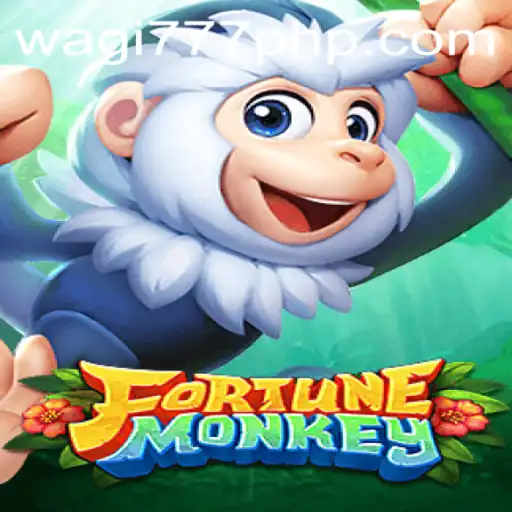 Discover FortuneMonkey: An Engaging Gaming Experience with WAGi777
