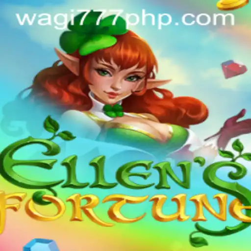Unlocking the Mystery of EllensFortune: A Journey Through Adventure and Strategy with WAGi777