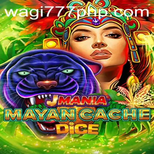 Exploring the World of JManiaMayanCacheDice: A Thrilling Adventure Awaits
