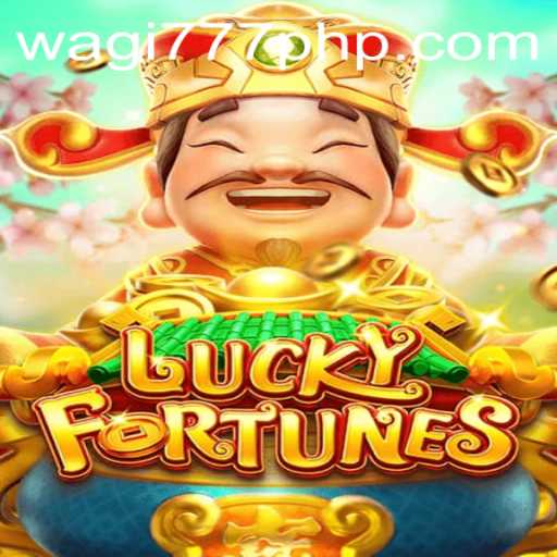 Exploring the Thrills of LUCKYFORTUNES: A Comprehensive Guide