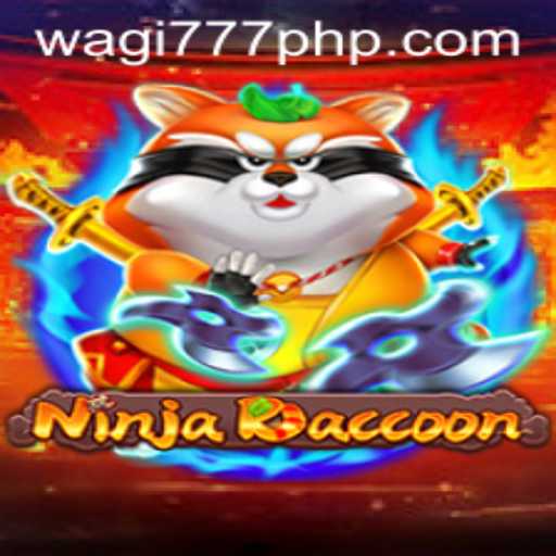 Unveiling NinjaRaccoon: A Thrilling Journey Through Stealth and Strategy