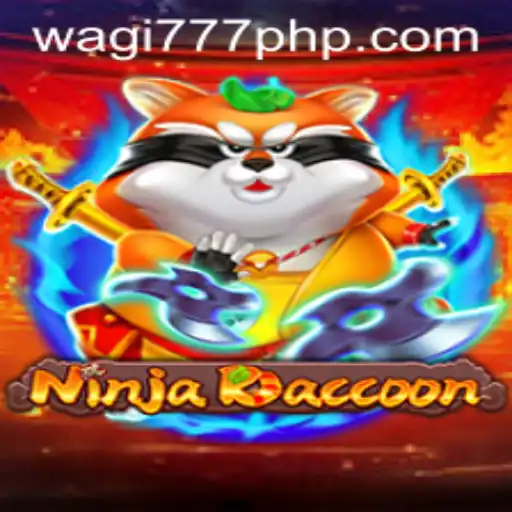 Unveiling NinjaRaccoon: A Thrilling Journey Through Stealth and Strategy