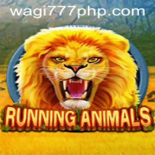 RunningAnimals: A Thrilling Adventure Game with WAGi777
