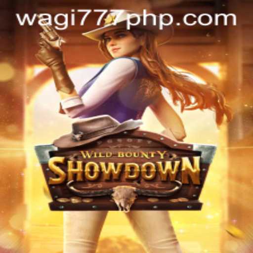 Unveiling WildBountyShowdown: Immerse Yourself in an Epic Adventure